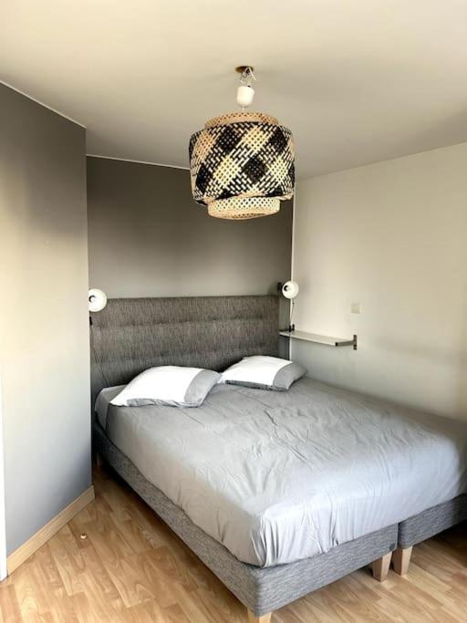 Loft Haut De Gamme - Sejour Vieux-Lille Apartment Екстериор снимка