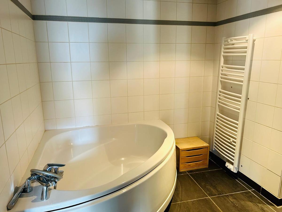 Loft Haut De Gamme - Sejour Vieux-Lille Apartment Екстериор снимка