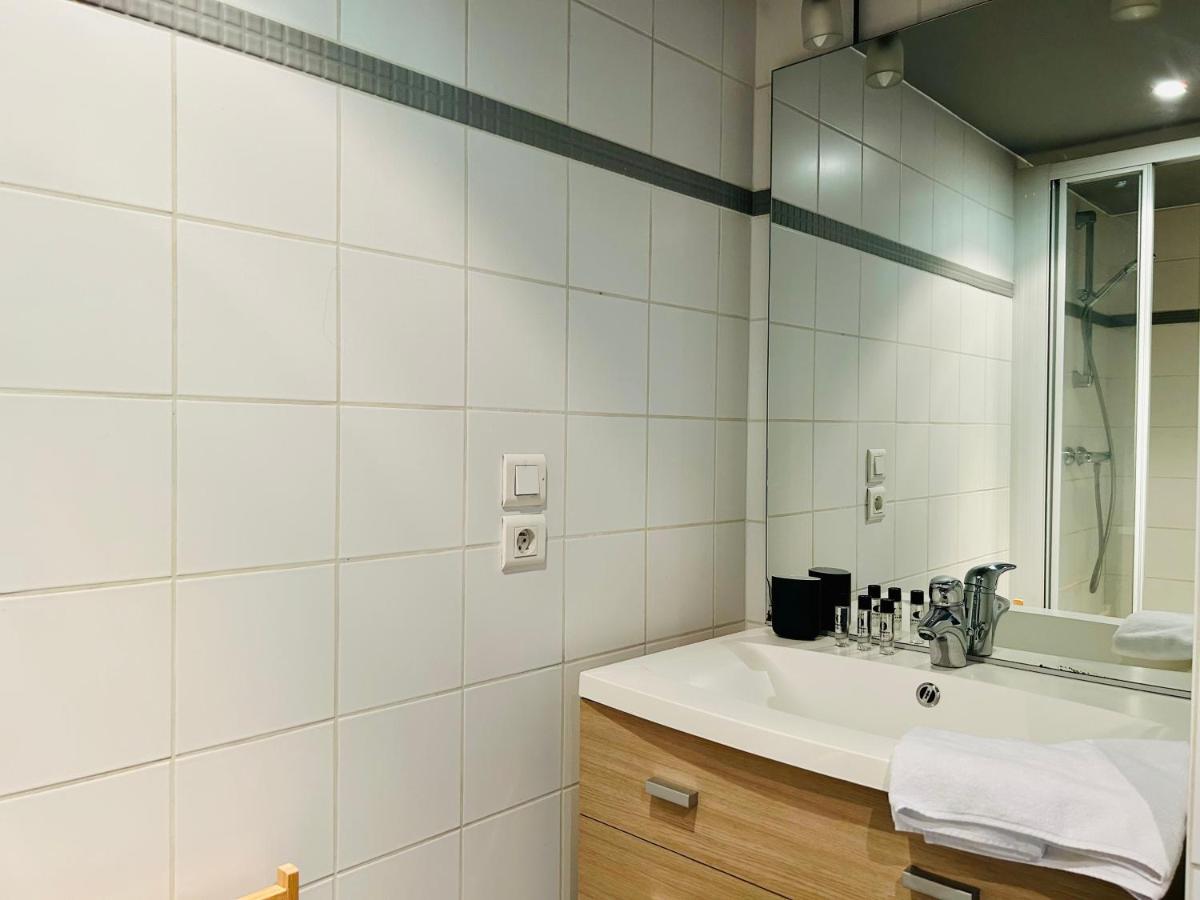 Loft Haut De Gamme - Sejour Vieux-Lille Apartment Екстериор снимка